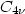 $C_{4\nu}$