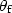 $\theta_{\rm f}$