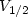$V_{1/2}$