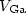 $V_{\text{Ga}}$