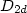 $D_{2d}$