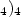 $_{4})_{4}$