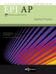 EPJ 