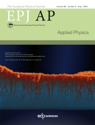 EPJ 