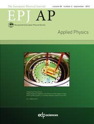 EPJ 