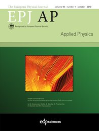 EPJ 