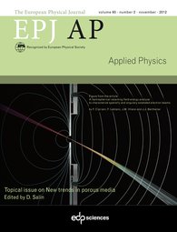 EPJ 