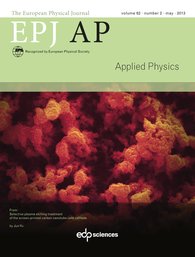 EPJ 