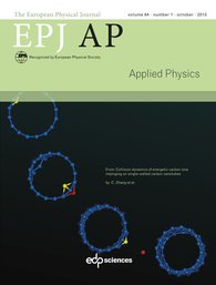 EPJ 