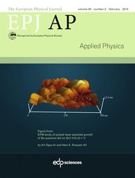 EPJ 
