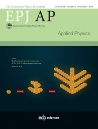 EPJ 