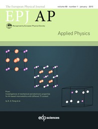 EPJ 