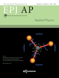 EPJ 
