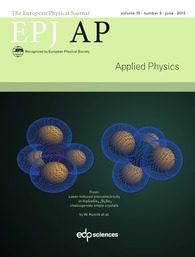 EPJ 
