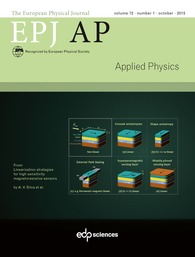 EPJ 