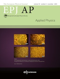 EPJ 
