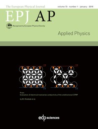 EPJ 
