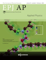 EPJ 