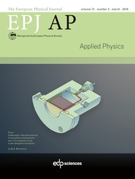 EPJ 
