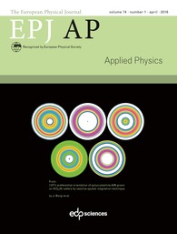 EPJ 