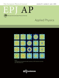 EPJ 