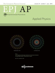 EPJ 