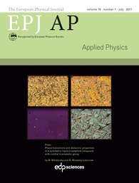 EPJ 