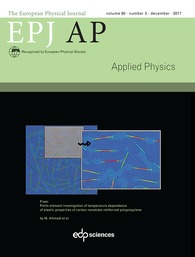 EPJ 