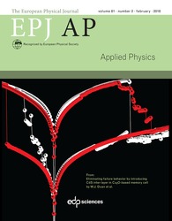EPJ 