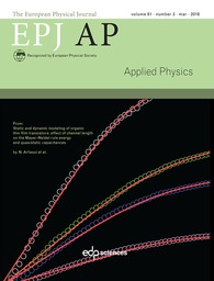 EPJ 