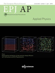 EPJ 