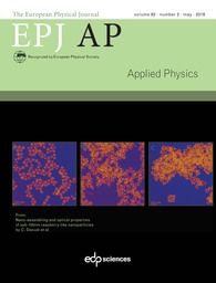 EPJ 