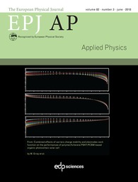 EPJ 