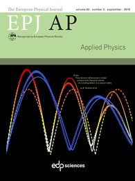 EPJ 