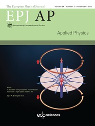 EPJ 