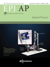 EPJ 