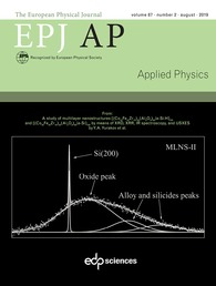 EPJ 