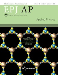 EPJ 