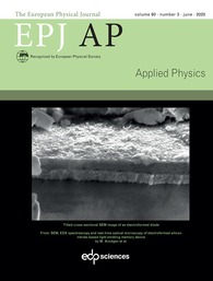 EPJ 