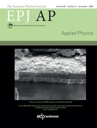 EPJ 