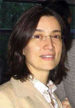 Gaetana Laricchia