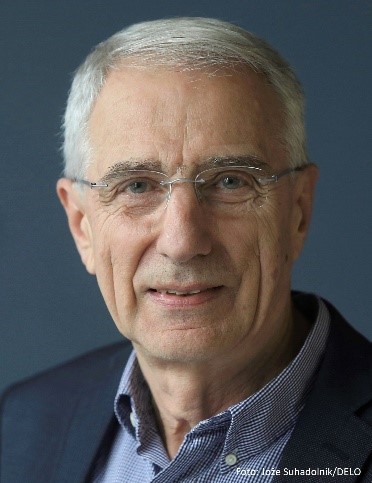 Slobodan Žumer