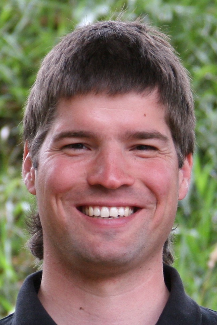 Dr. Philipp Hövel, Saarland University, Saarbrücken, Germany
